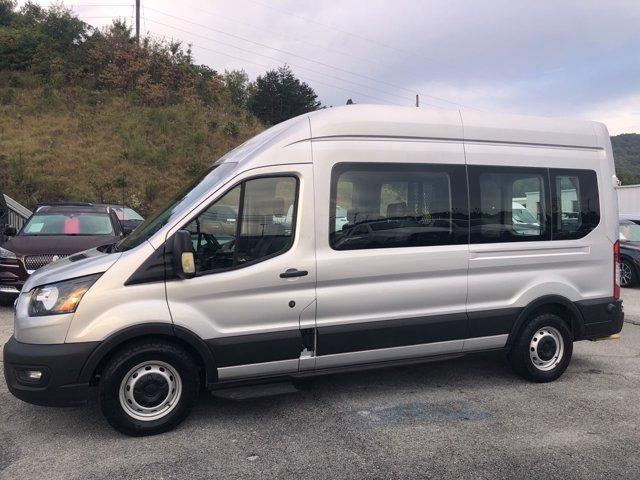 used 2020 Ford Transit-350 car, priced at $38,776