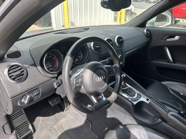 used 2009 Audi TT car, priced at $10,976