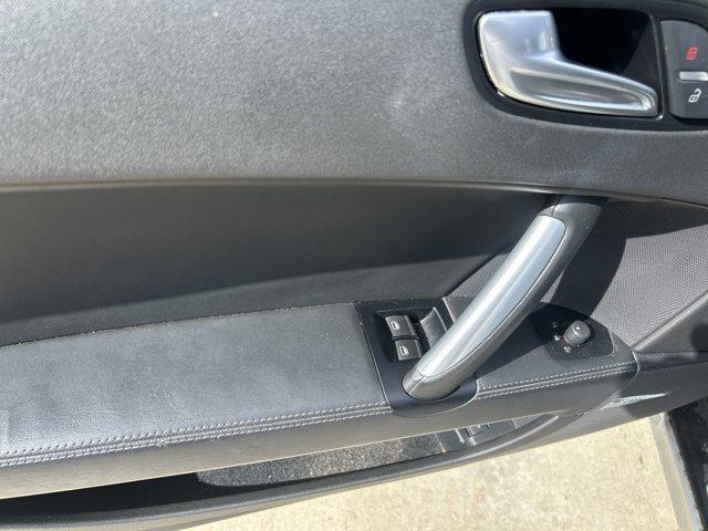 used 2009 Audi TT car, priced at $10,976