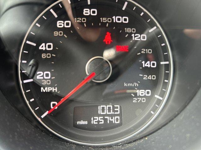 used 2009 Audi TT car, priced at $10,976