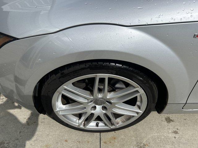 used 2009 Audi TT car, priced at $10,976