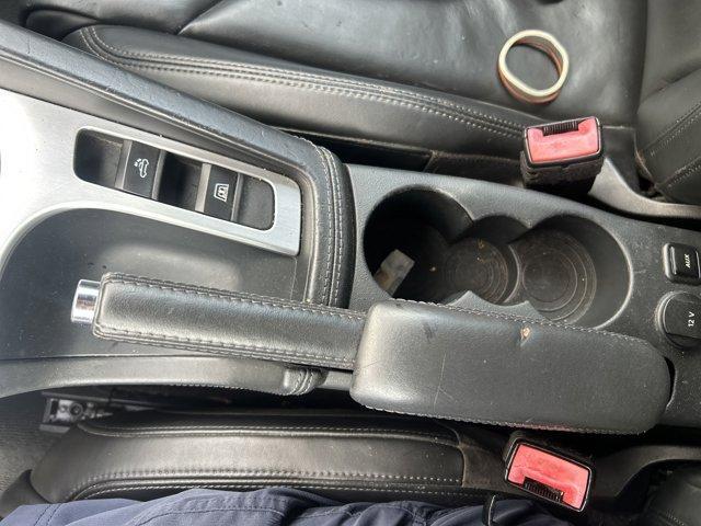 used 2009 Audi TT car, priced at $10,976