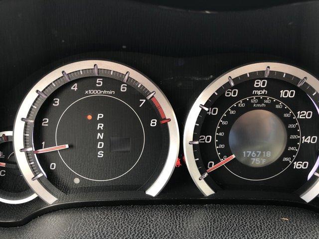 used 2011 Acura TSX car, priced at $7,866