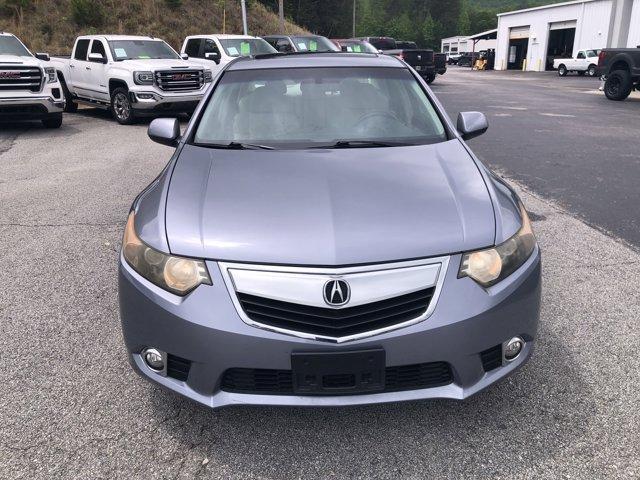 used 2011 Acura TSX car, priced at $7,866