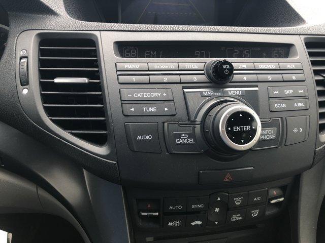 used 2011 Acura TSX car, priced at $7,866