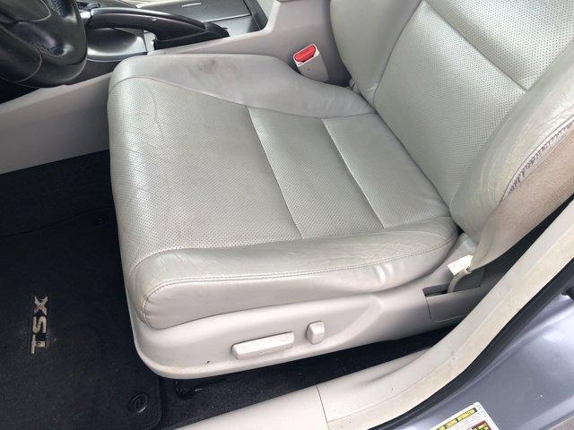 used 2011 Acura TSX car, priced at $7,866