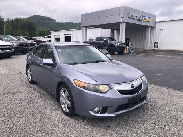 used 2011 Acura TSX car, priced at $7,866