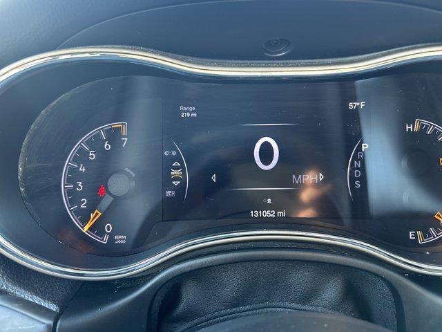 used 2014 Jeep Grand Cherokee car, priced at $14,866