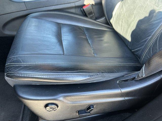 used 2014 Jeep Grand Cherokee car, priced at $14,866