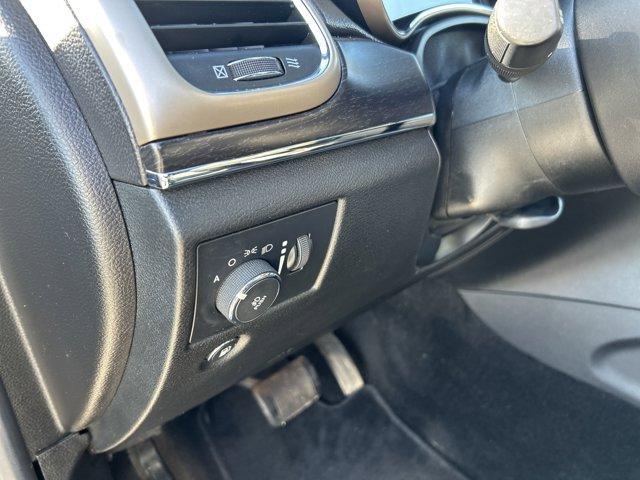 used 2014 Jeep Grand Cherokee car, priced at $14,866