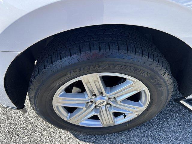 used 2019 Ford Expedition car, priced at $25,544