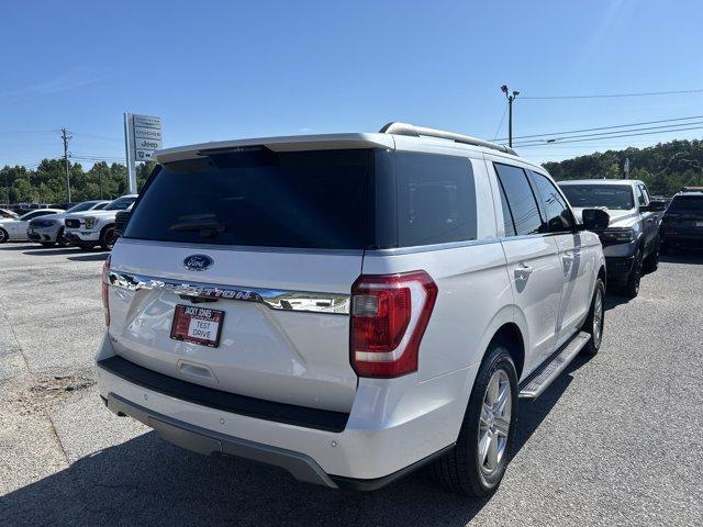 used 2019 Ford Expedition car, priced at $25,544