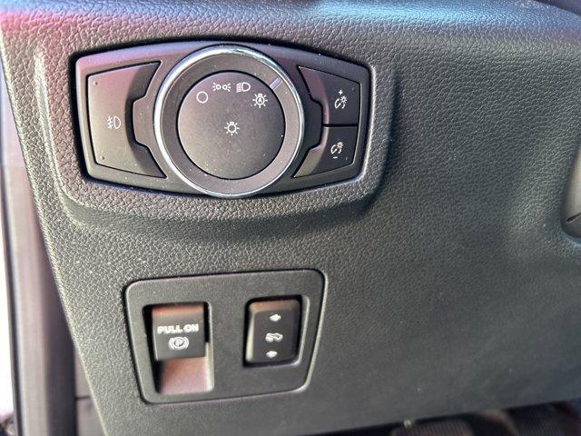 used 2019 Ford Expedition car, priced at $25,544