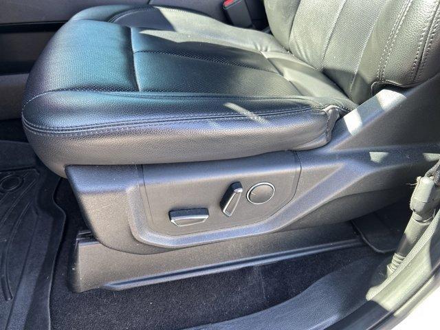 used 2019 Ford Expedition car, priced at $25,544