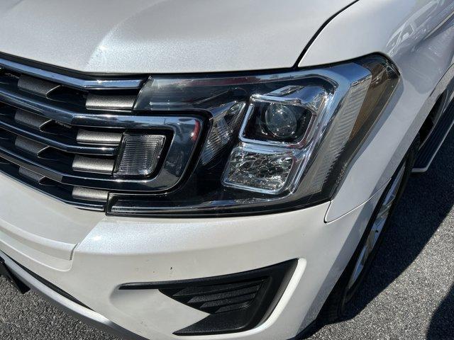 used 2019 Ford Expedition car, priced at $25,544