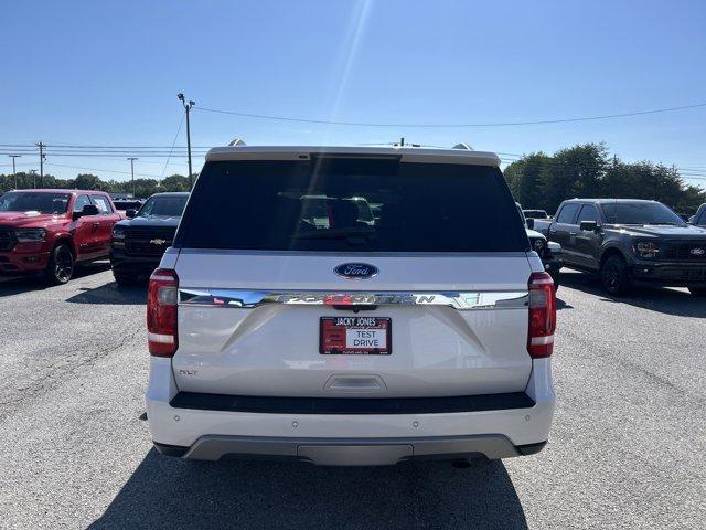 used 2019 Ford Expedition car, priced at $25,544