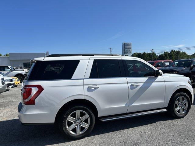 used 2019 Ford Expedition car, priced at $25,544
