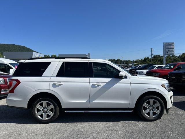 used 2019 Ford Expedition car, priced at $25,544