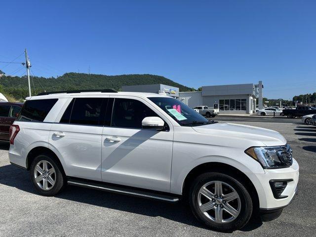 used 2019 Ford Expedition car, priced at $25,544