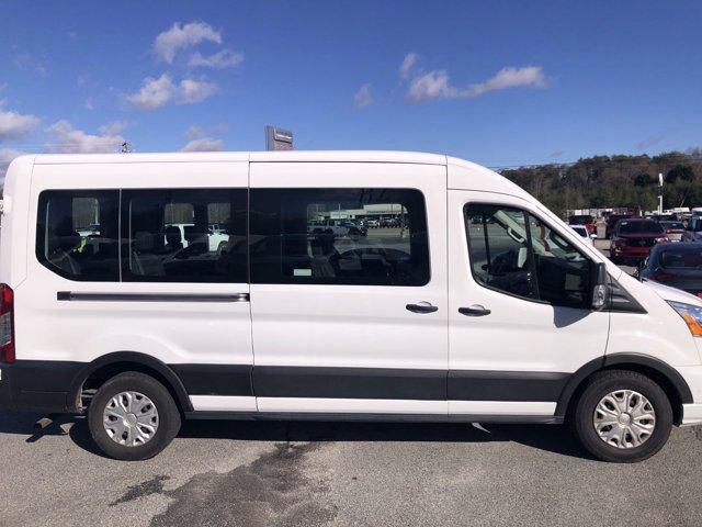 used 2022 Ford Transit-350 car, priced at $43,876