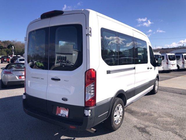 used 2022 Ford Transit-350 car, priced at $43,876