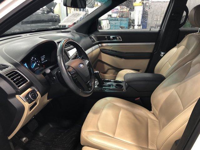 used 2016 Ford Explorer car, priced at $15,864