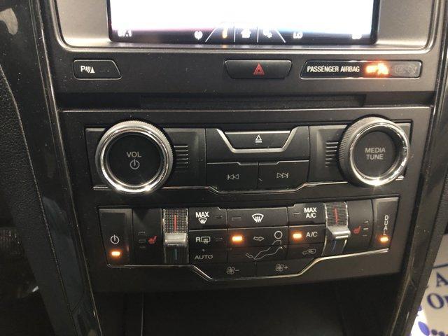 used 2016 Ford Explorer car, priced at $15,864