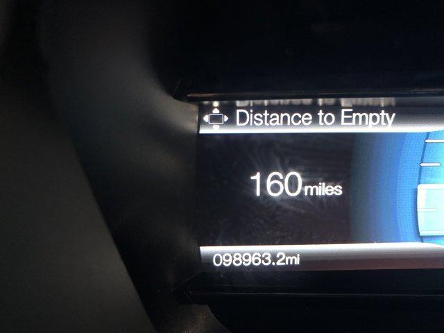 used 2016 Ford Explorer car, priced at $15,864