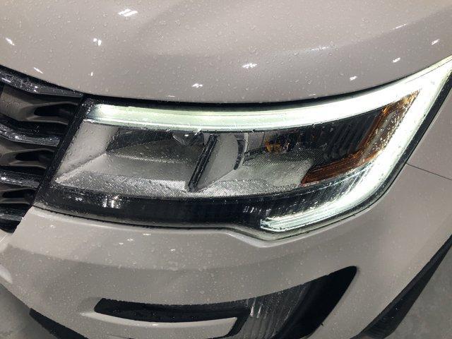 used 2016 Ford Explorer car, priced at $15,864
