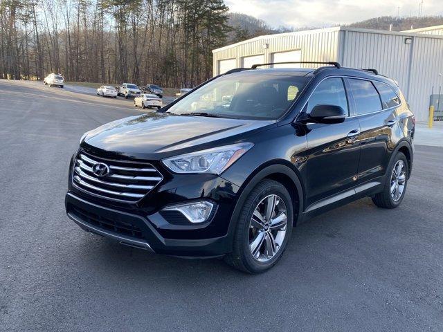 used 2013 Hyundai Santa Fe car, priced at $14,777