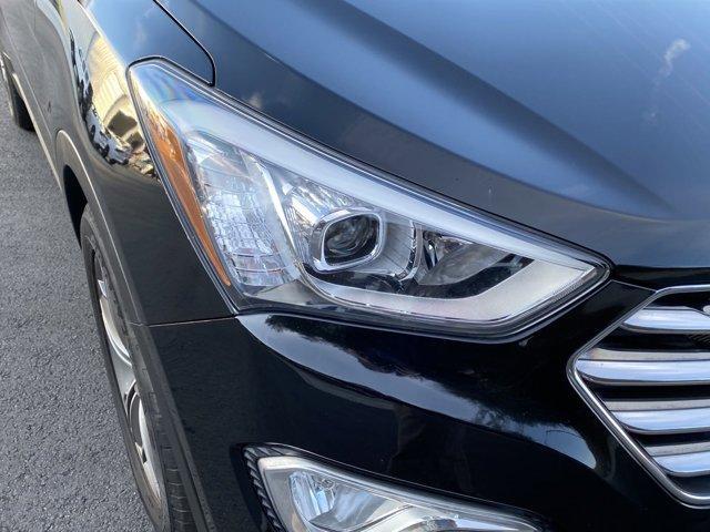 used 2013 Hyundai Santa Fe car, priced at $14,777