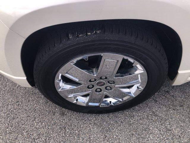 used 2015 GMC Acadia car, priced at $9,750