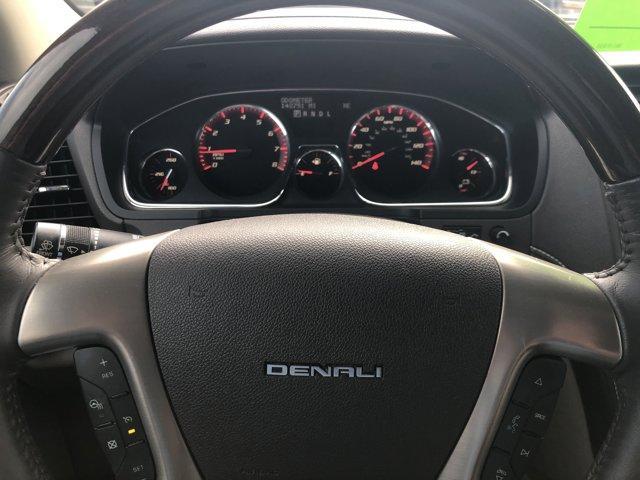 used 2015 GMC Acadia car, priced at $9,750