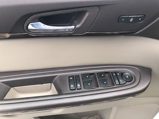 used 2015 GMC Acadia car, priced at $9,750