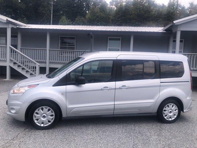 used 2018 Ford Transit Connect car, priced at $17,686