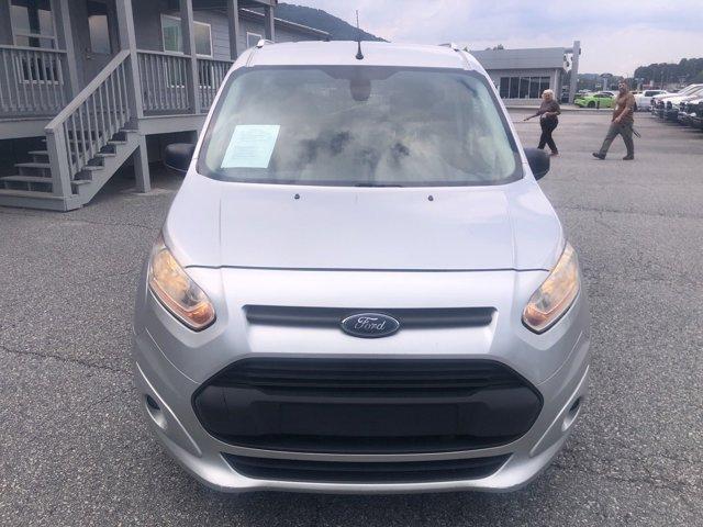 used 2018 Ford Transit Connect car, priced at $17,686