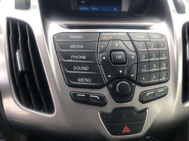 used 2018 Ford Transit Connect car, priced at $17,686