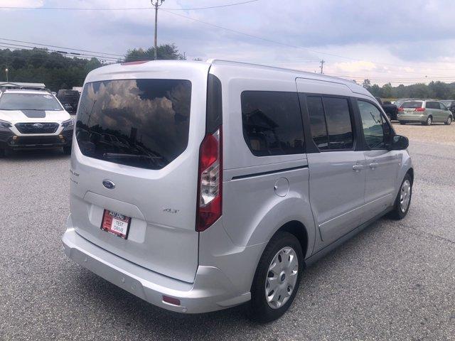 used 2018 Ford Transit Connect car, priced at $17,686