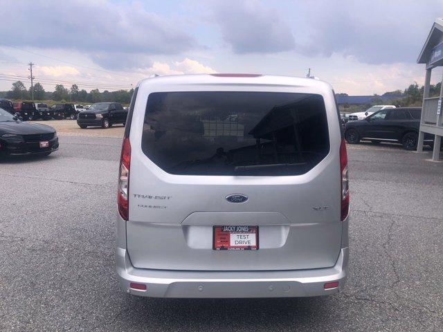 used 2018 Ford Transit Connect car, priced at $17,686