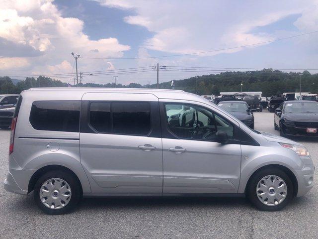 used 2018 Ford Transit Connect car, priced at $17,686