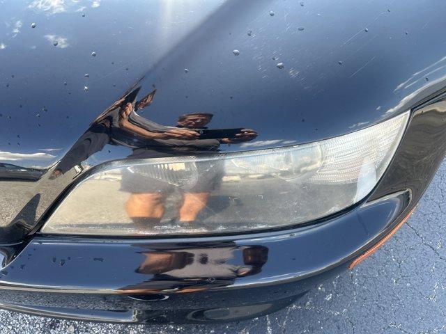 used 2001 BMW Z3 car, priced at $10,877