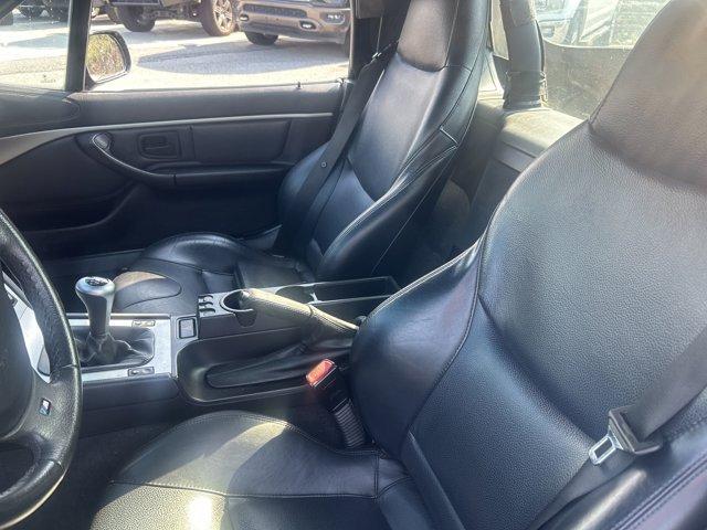 used 2001 BMW Z3 car, priced at $10,877