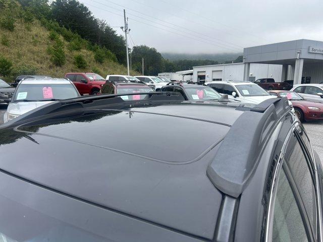 used 2018 Subaru Outback car, priced at $21,855