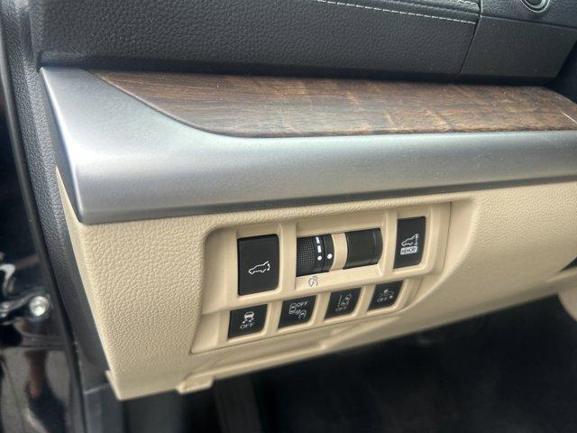 used 2018 Subaru Outback car, priced at $21,855