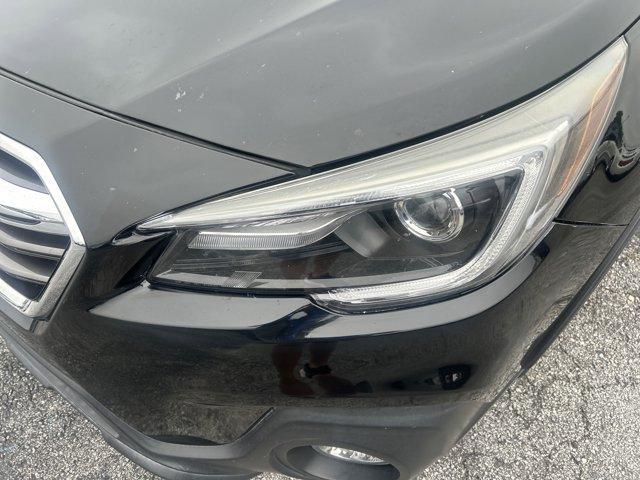 used 2018 Subaru Outback car, priced at $21,855