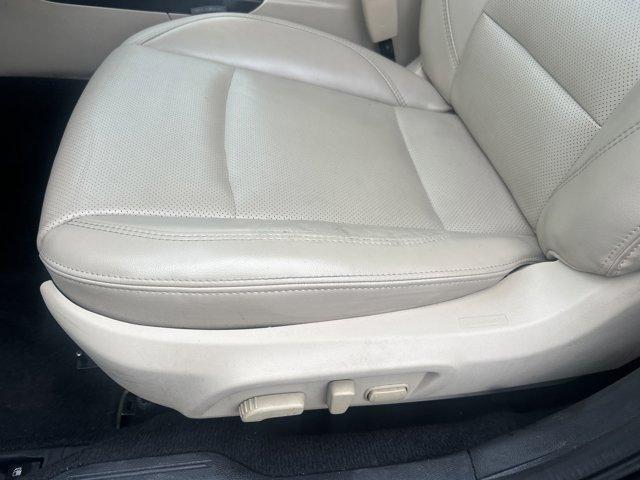 used 2018 Subaru Outback car, priced at $21,855