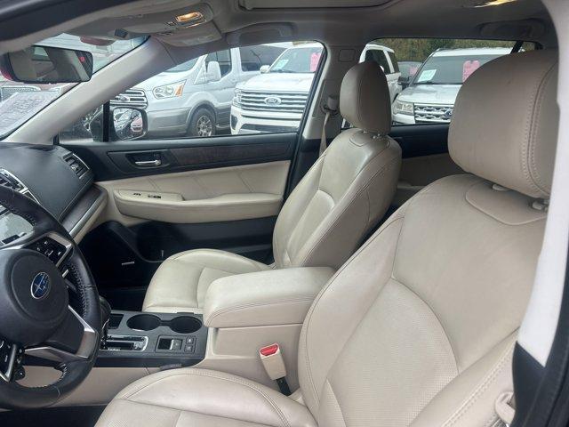 used 2018 Subaru Outback car, priced at $21,855