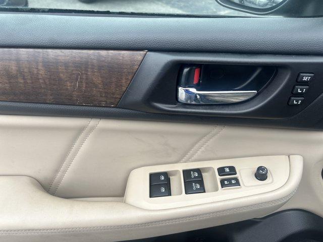 used 2018 Subaru Outback car, priced at $21,855