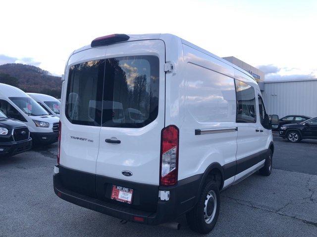 used 2023 Ford Transit-250 car, priced at $38,305