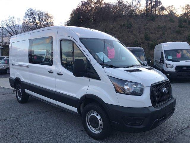 used 2023 Ford Transit-250 car, priced at $38,305